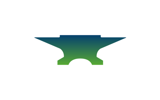 Pangeo-Forge logo